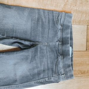 copper key blue jeans